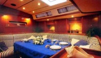 FARBAY - Saloon Dining